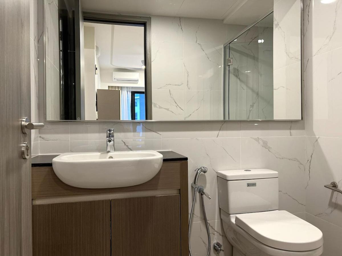 Luxury In Bukit Bintang * Kuala Lumpur