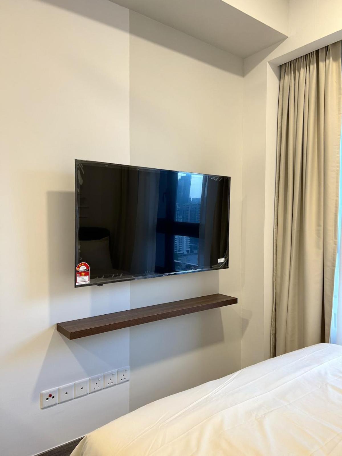 Luxury In Bukit Bintang * Kuala Lumpur