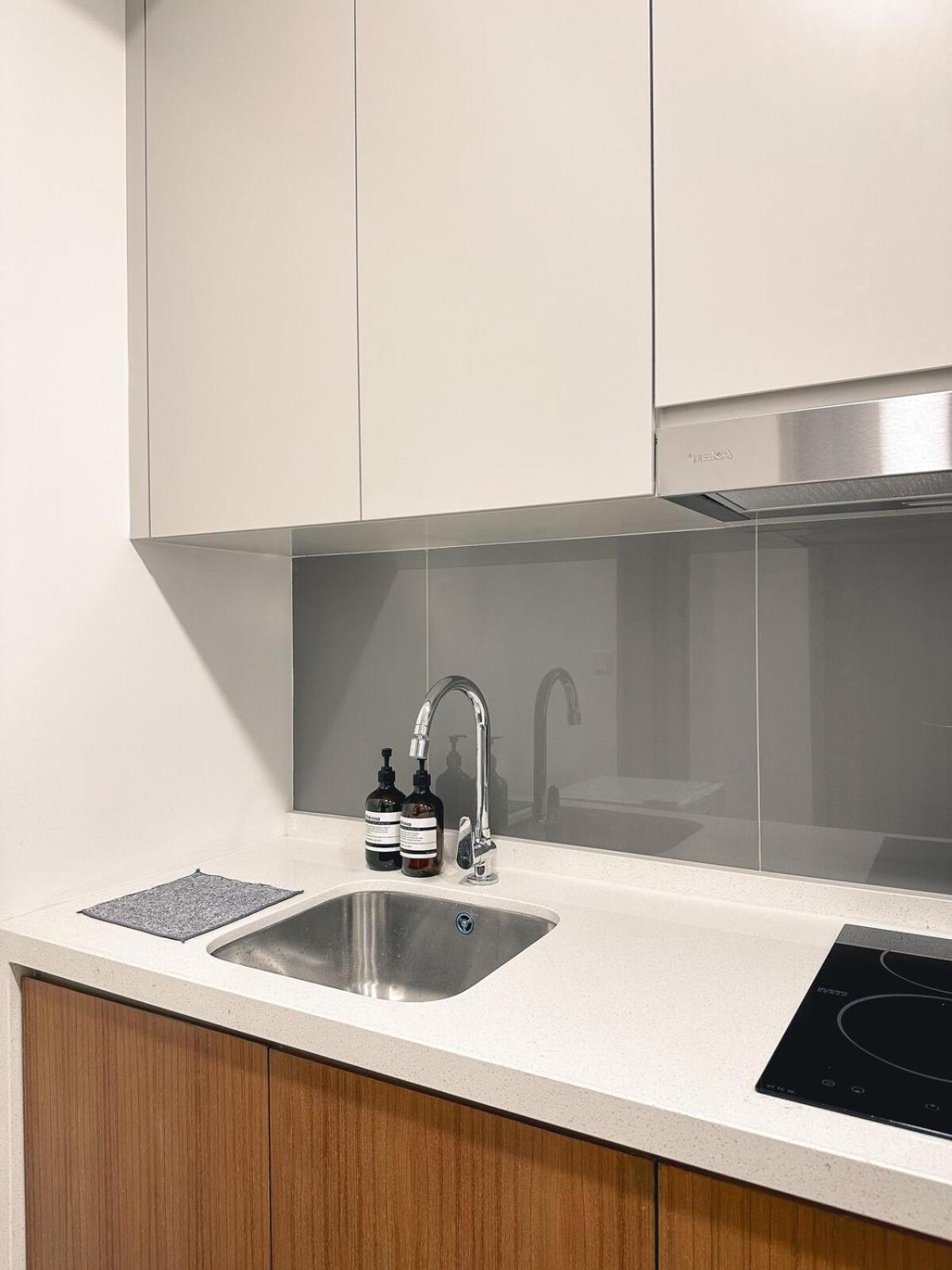 Luxury In Bukit Bintang Apartemen